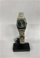 Orologio Spazio24 Donna in Acciaio L4D040/01G